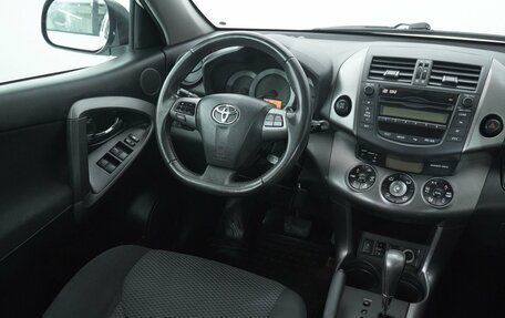 Toyota RAV4, 2011 год, 1 315 000 рублей, 12 фотография