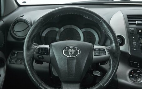 Toyota RAV4, 2011 год, 1 315 000 рублей, 13 фотография