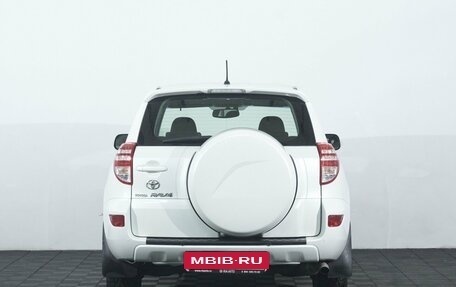 Toyota RAV4, 2011 год, 1 315 000 рублей, 6 фотография