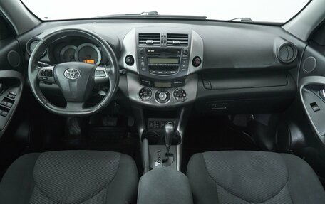 Toyota RAV4, 2011 год, 1 315 000 рублей, 14 фотография