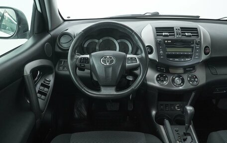 Toyota RAV4, 2011 год, 1 315 000 рублей, 15 фотография