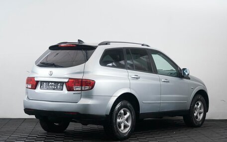 SsangYong Kyron I, 2012 год, 815 000 рублей, 2 фотография