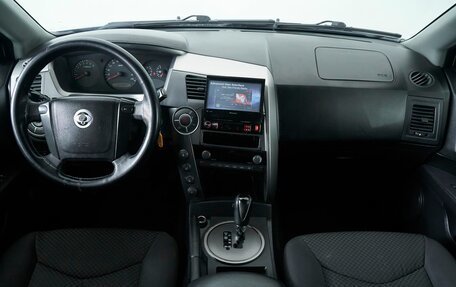 SsangYong Kyron I, 2012 год, 815 000 рублей, 8 фотография