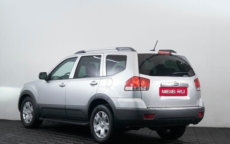 KIA Mohave I, 2012 год, 1 750 000 рублей, 4 фотография