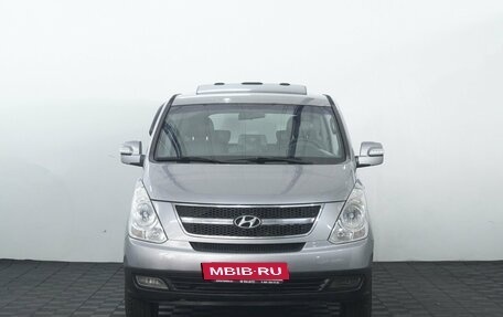 Hyundai Grand Starex Grand Starex I рестайлинг 2, 2011 год, 1 230 000 рублей, 5 фотография