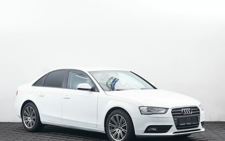 Audi A4, 2015 год, 1 315 000 рублей, 3 фотография