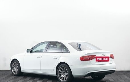 Audi A4, 2015 год, 1 315 000 рублей, 4 фотография