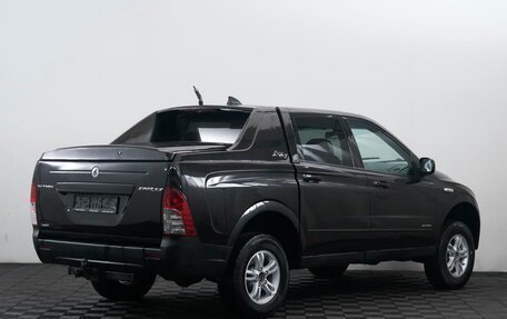 SsangYong Actyon Sports II, 2011 год, 880 000 рублей, 2 фотография