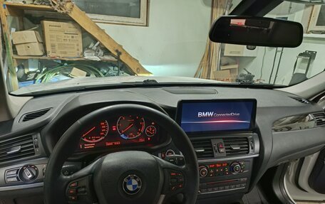 BMW X3, 2014 год, 2 450 000 рублей, 6 фотография