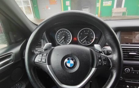 BMW X6, 2008 год, 1 450 000 рублей, 2 фотография