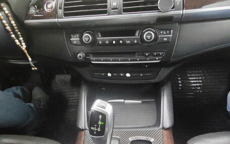 BMW X6, 2008 год, 1 450 000 рублей, 16 фотография