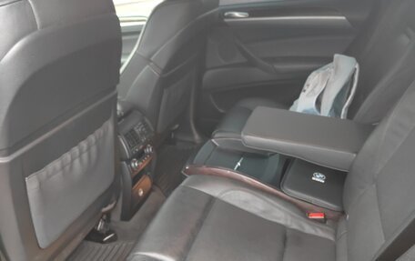 BMW X6, 2008 год, 1 450 000 рублей, 8 фотография