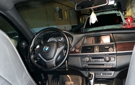 BMW X6, 2008 год, 1 450 000 рублей, 21 фотография