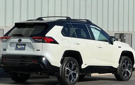 Toyota RAV4, 2022 год, 5 902 000 рублей, 4 фотография