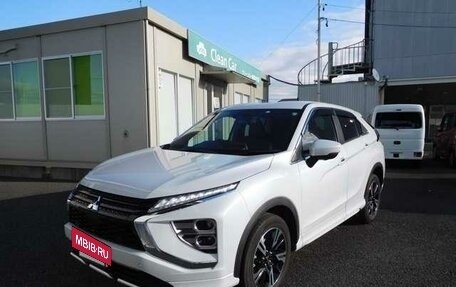 Mitsubishi Eclipse Cross, 2023 год, 3 320 000 рублей, 8 фотография