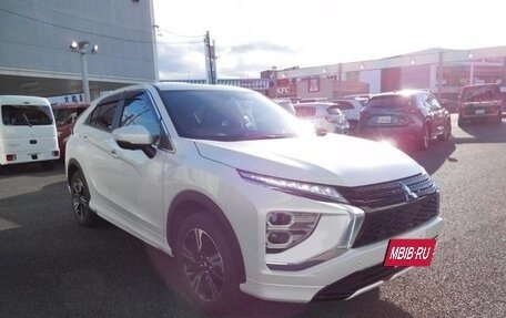 Mitsubishi Eclipse Cross, 2023 год, 3 320 000 рублей, 2 фотография