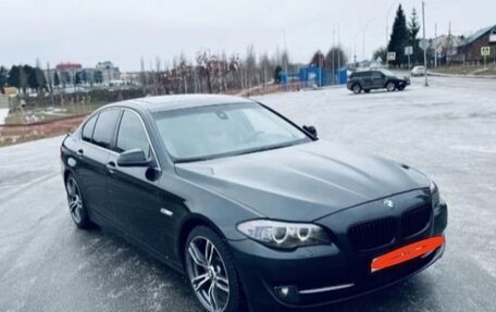 BMW 5 серия, 2011 год, 2 199 000 рублей, 2 фотография