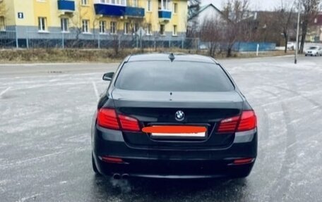 BMW 5 серия, 2011 год, 2 199 000 рублей, 4 фотография