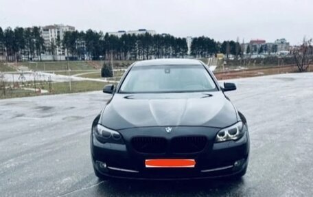 BMW 5 серия, 2011 год, 2 199 000 рублей, 3 фотография