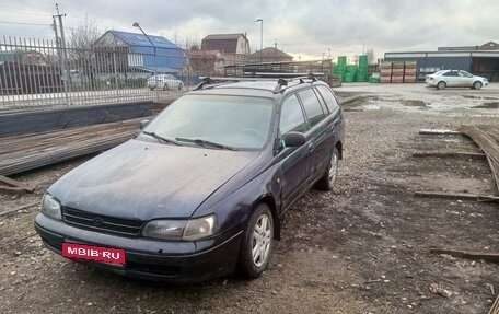 Toyota Carina E, 1995 год, 270 000 рублей, 1 фотография