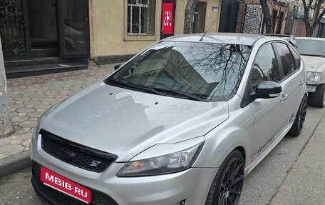 Ford Focus II рестайлинг, 2011 год, 1 000 000 рублей, 1 фотография