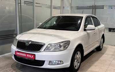 Skoda Octavia, 2011 год, 755 000 рублей, 1 фотография