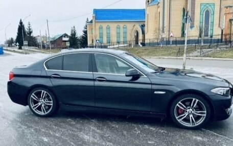 BMW 5 серия, 2011 год, 2 199 000 рублей, 7 фотография