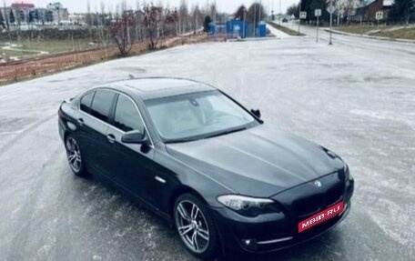 BMW 5 серия, 2011 год, 2 199 000 рублей, 8 фотография