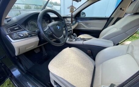 BMW 5 серия, 2011 год, 2 199 000 рублей, 12 фотография