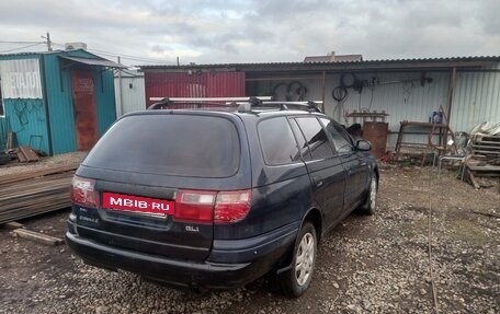 Toyota Carina E, 1995 год, 270 000 рублей, 5 фотография