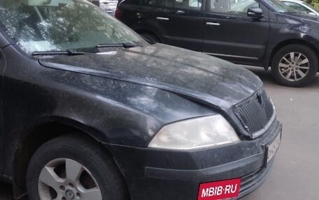 Skoda Octavia, 2008 год, 430 000 рублей, 6 фотография