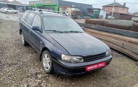 Toyota Carina E, 1995 год, 270 000 рублей, 4 фотография