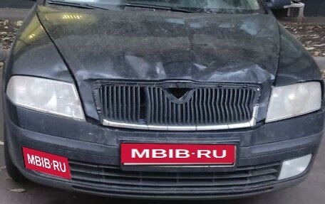 Skoda Octavia, 2008 год, 430 000 рублей, 5 фотография