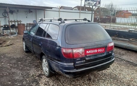 Toyota Carina E, 1995 год, 270 000 рублей, 6 фотография