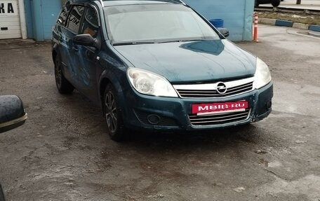 Opel Astra H, 2007 год, 480 000 рублей, 2 фотография