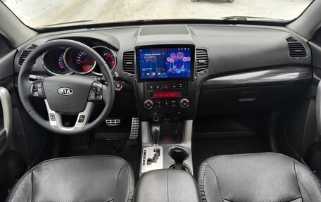 KIA Sorento II рестайлинг, 2012 год, 1 480 000 рублей, 16 фотография