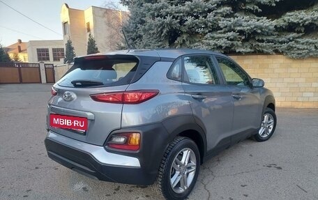 Hyundai Kona I, 2020 год, 2 300 000 рублей, 6 фотография