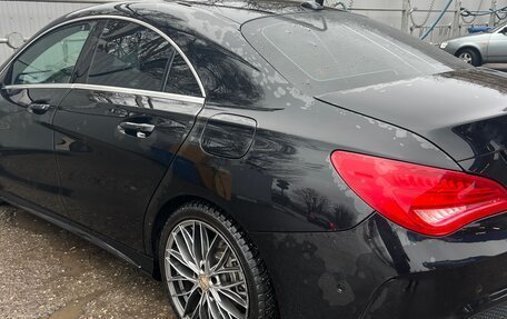 Mercedes-Benz CLA, 2013 год, 1 550 000 рублей, 6 фотография