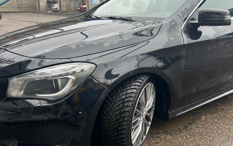 Mercedes-Benz CLA, 2013 год, 1 550 000 рублей, 3 фотография