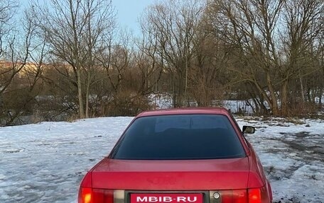 Audi 80, 1992 год, 160 000 рублей, 6 фотография