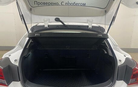 Opel Astra J, 2013 год, 1 550 000 рублей, 31 фотография