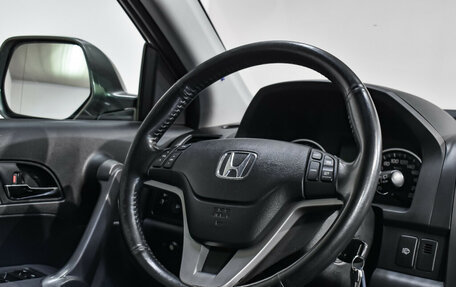 Honda CR-V III рестайлинг, 2008 год, 1 525 000 рублей, 15 фотография