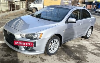 Mitsubishi Lancer IX, 2012 год, 900 000 рублей, 1 фотография