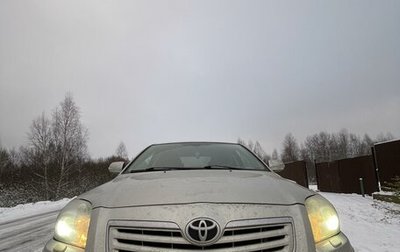 Toyota Avensis III рестайлинг, 2006 год, 660 000 рублей, 1 фотография