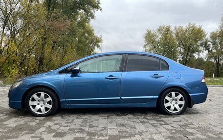 Honda Civic VIII, 2009 год, 730 000 рублей, 7 фотография