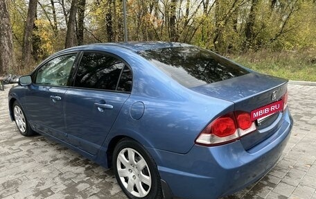 Honda Civic VIII, 2009 год, 730 000 рублей, 6 фотография