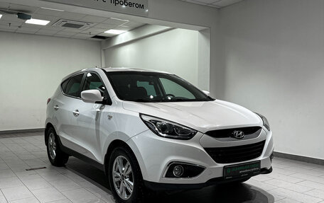 Hyundai ix35 I рестайлинг, 2014 год, 1 480 000 рублей, 3 фотография