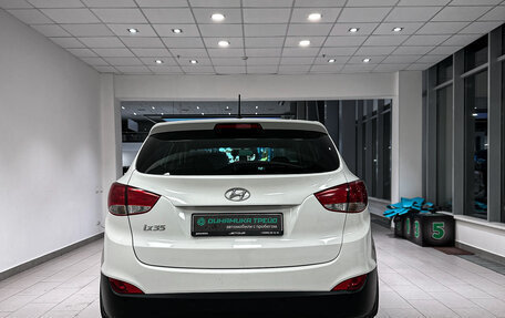 Hyundai ix35 I рестайлинг, 2014 год, 1 480 000 рублей, 7 фотография