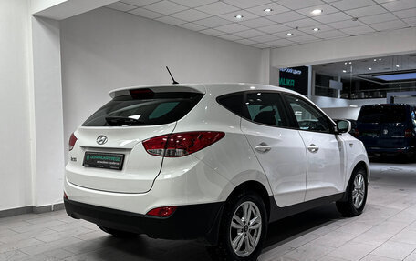 Hyundai ix35 I рестайлинг, 2014 год, 1 480 000 рублей, 6 фотография