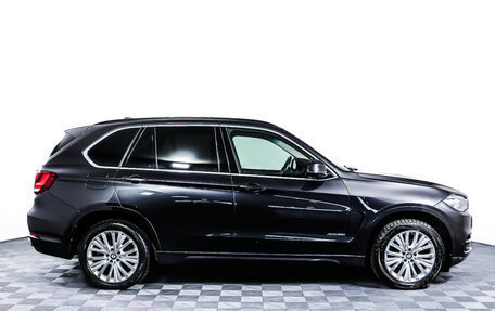 BMW X5, 2015 год, 3 198 000 рублей, 4 фотография